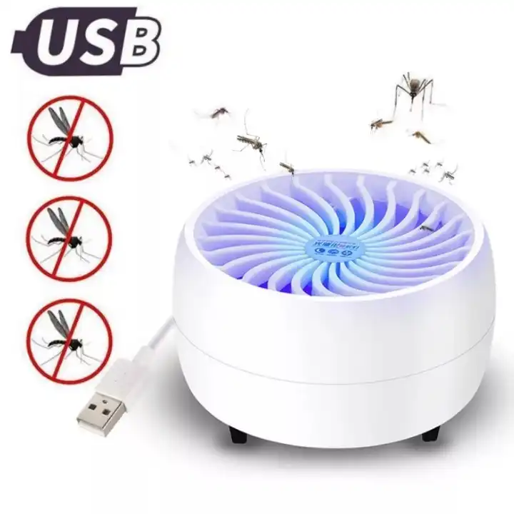 Electronic Zapper Mosquito Killer